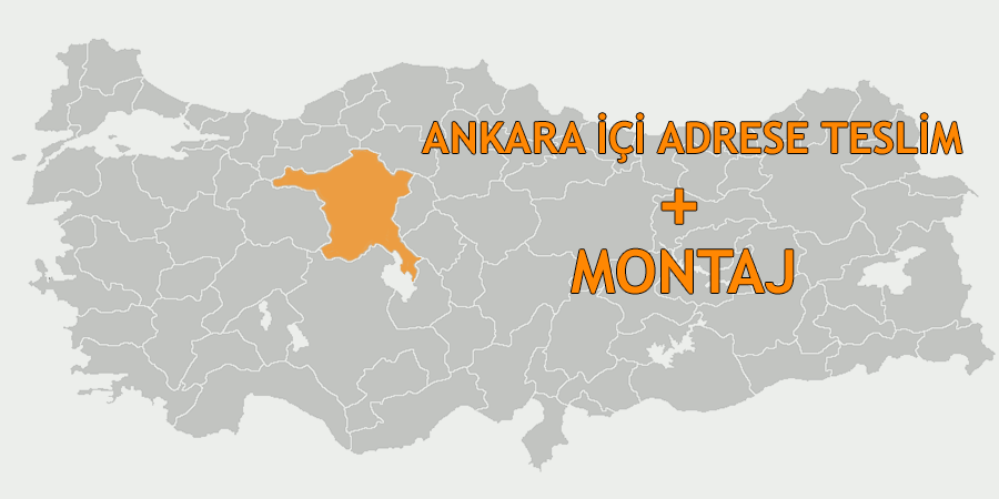 Ankara Akü İhtiyacını Bizden Karşılıyor