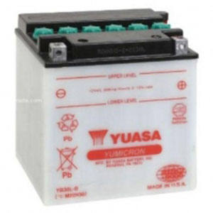 6N18B-3B JAVA AKÜSÜ