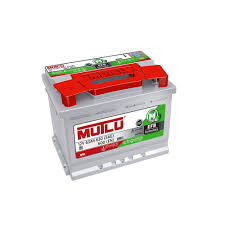 MUTLU 63 EFB.START STOP