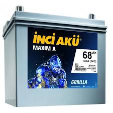 68 AH.HYUNDAİ İNCİ AKÜ